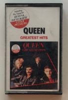Queen / Greatest Hits (Musik-Kassette)