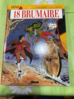Bd série Arno par Martin et Denzel