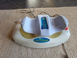 Chi Maschine Massage Rüttler Body Care Spinal Exerciser