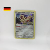 Zamazenta Holo Promo - Pokemon-Karte DE
