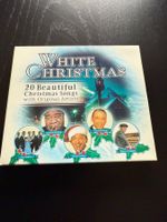 Weihnachts-CD White Christmas - 20 Songs