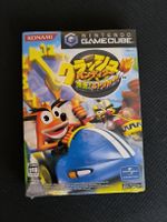 Crash Bandicoot Nitro Kart Gamecube Sealed Neu/OVP