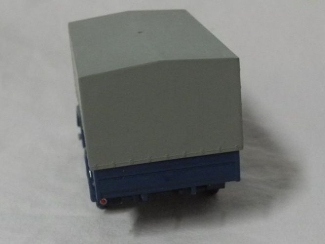 Corgi Toys Modellini d'auto: CORGI TOYS   BEDFORD  RESTAURIERT – Usato da Gurtnellen venduto da Murmeli99 3