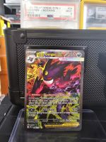 Mega Gengar  Ex 🇬🇧