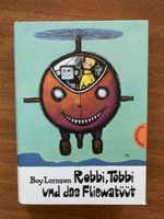 Robi, Tobbi und das Fliewatüüt