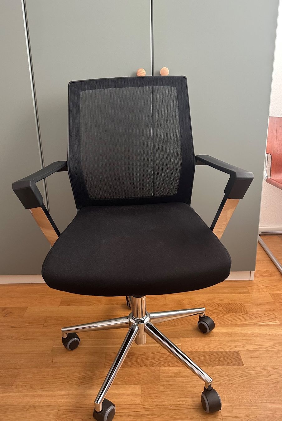 Sedie: Desk Chair – Usato da Zürich venduto da danaeg