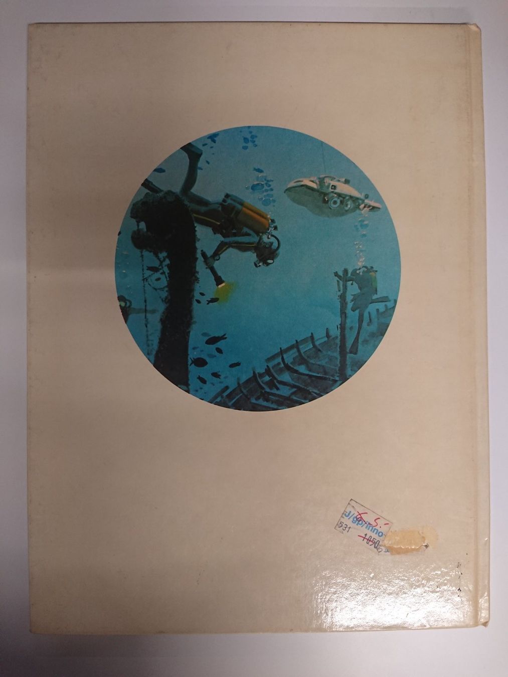 Fumetti: Barracuda Les drakkarS d'or EO – Usato da Farvagny-le-Grand venduto da LaCaverne 1