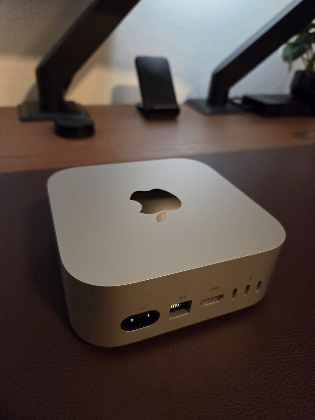 Apple PC: Mac Mini M4 / 32 GB RAM / 512 GB SSD – Usato da Allschwil venduto da Andrei_C 2