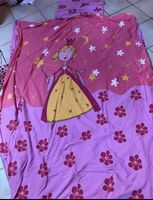 Bettwäsche Prinzessin / Fee Mädchen Rosa La Redoute Baumwoll