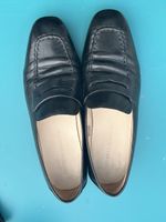 Melvin and Hamilton leader black shoes 39-40