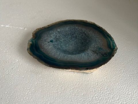 Pietre preziose: Achatschälchen – Usato da Herisau venduto da wol_ndx2 2