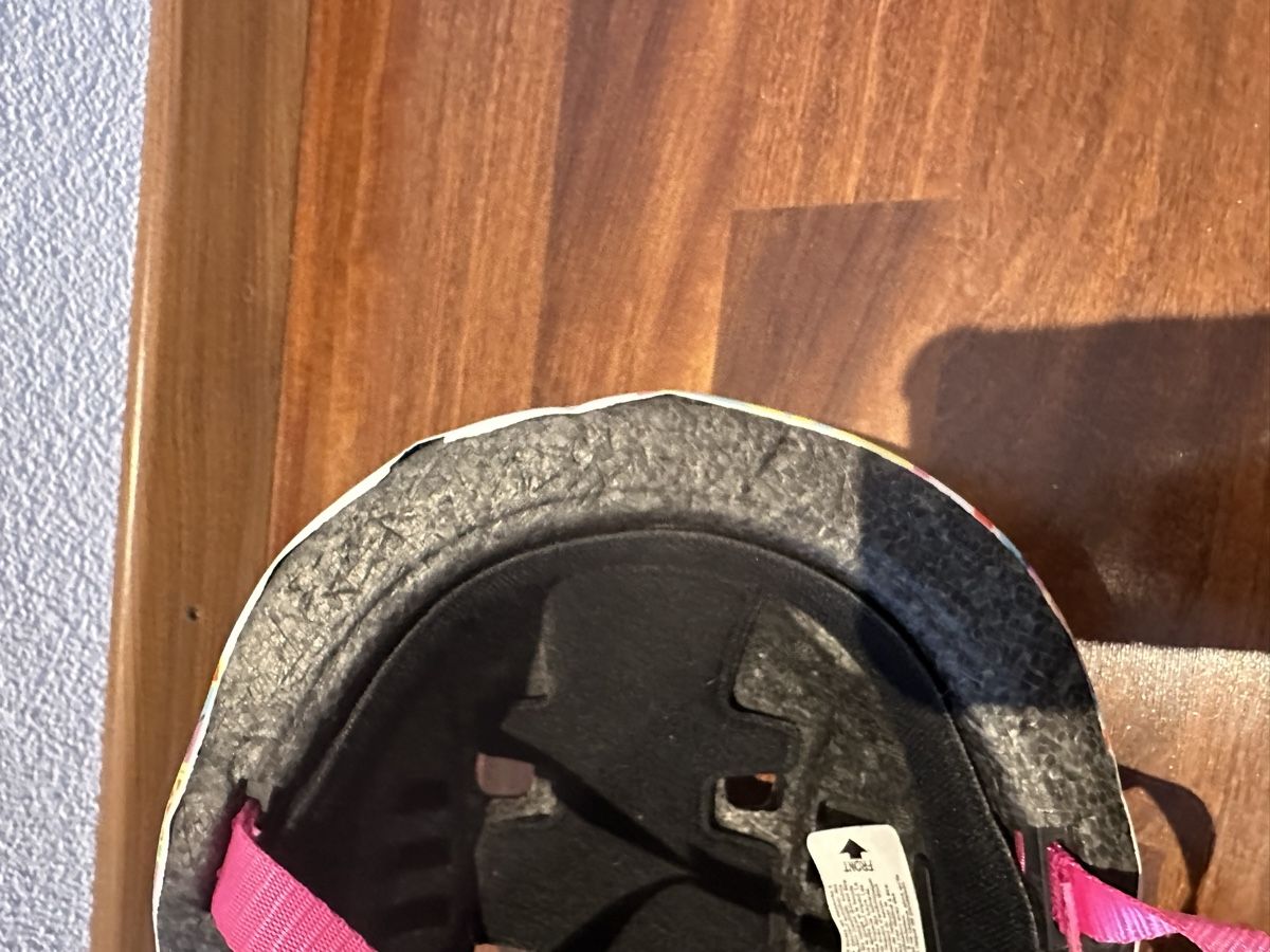 Helme: Micro Helm Gr. 48-53cm – Gebraucht aus Glattpark(Opfikon) von Glatt19 4