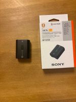 Sony NP-FZ100 Kamera-Akku