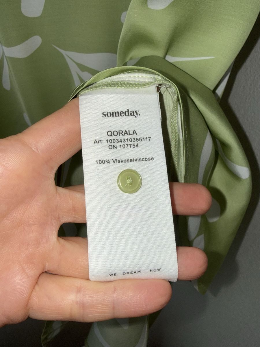 Someday Vestiti: Sommerkleid size M/L Someday – Usato da Buchrain venduto da nat_pl5p 7