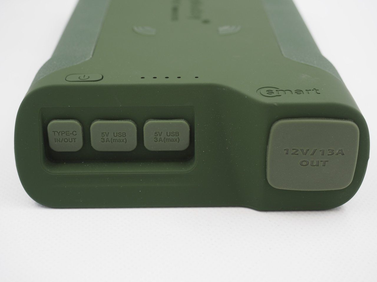 Batterie: RIDGE MONKEY Vault C-Smart Wireless Powerpack (26072705) – Usato da Zürich venduto da fundsachenverkauf 2