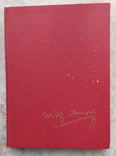 Livres: Wilhelm Busch – D'occasion à Allmendingen b. BE par MMC-MuMeCo 1
