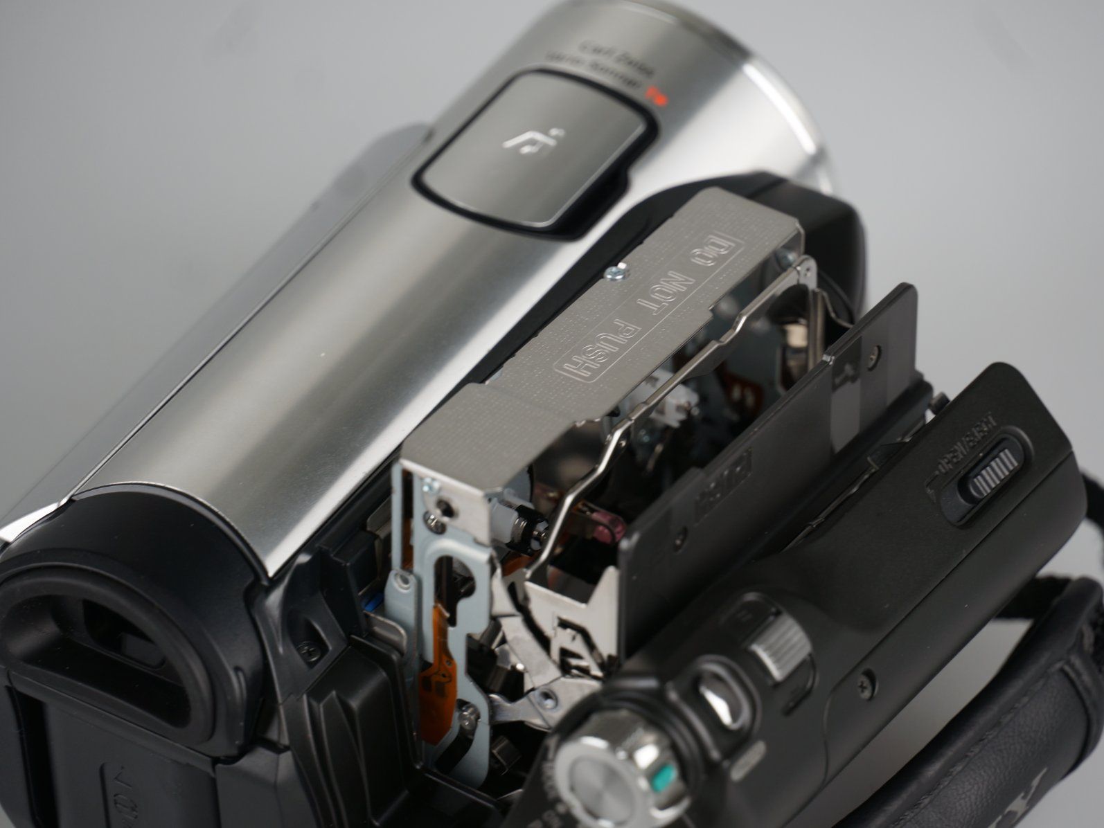 Sony Camcorder: Sony Handycam HDR-HC5E – Gebraucht aus Rüti ZH von Restwert_Rueti_ZH 8
