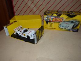 Slotcar Marcos LM 600