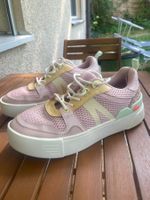 Lacoste Sneaker low Rosa Gr. 39