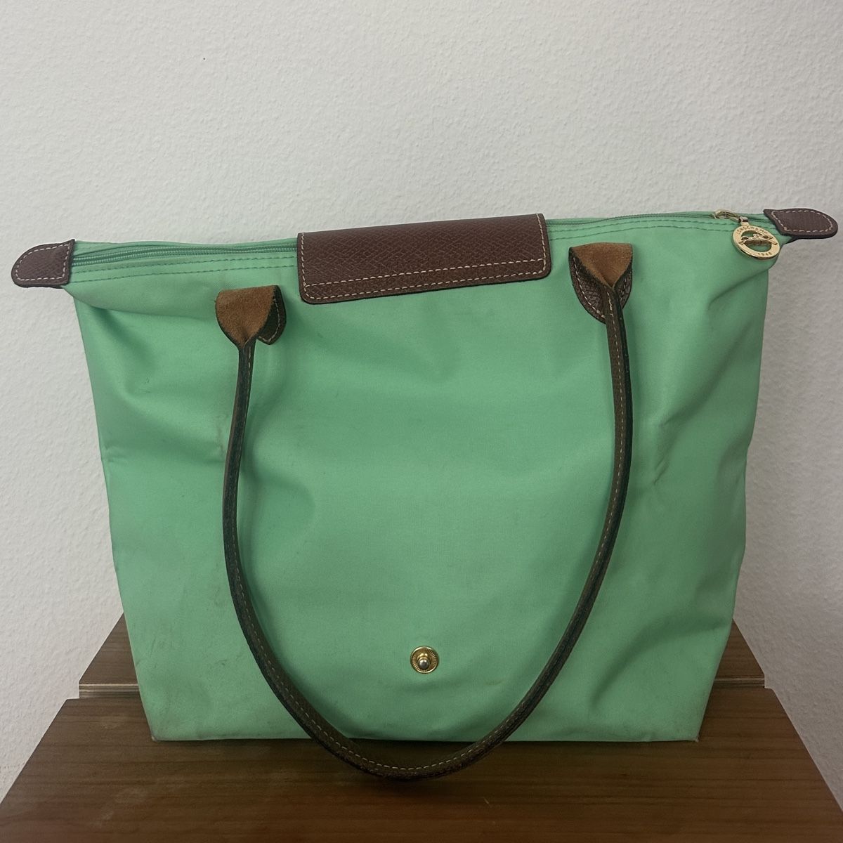 Longchamp Borse: Longchamp Tasche – Usato da Zürich venduto da stu_g8dx 1