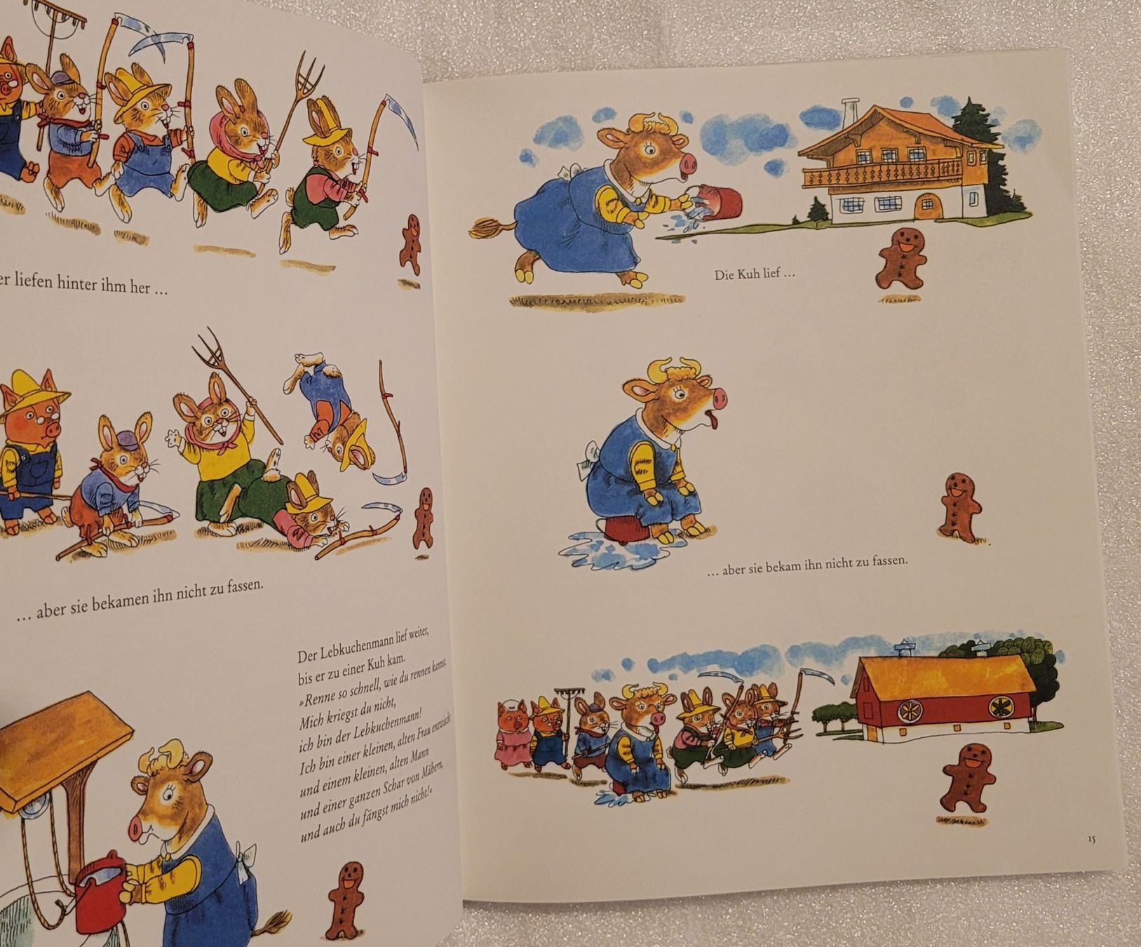 Libri: Die schönsten Märchen für Kinder – Usato da Zürich venduto da Avd 6