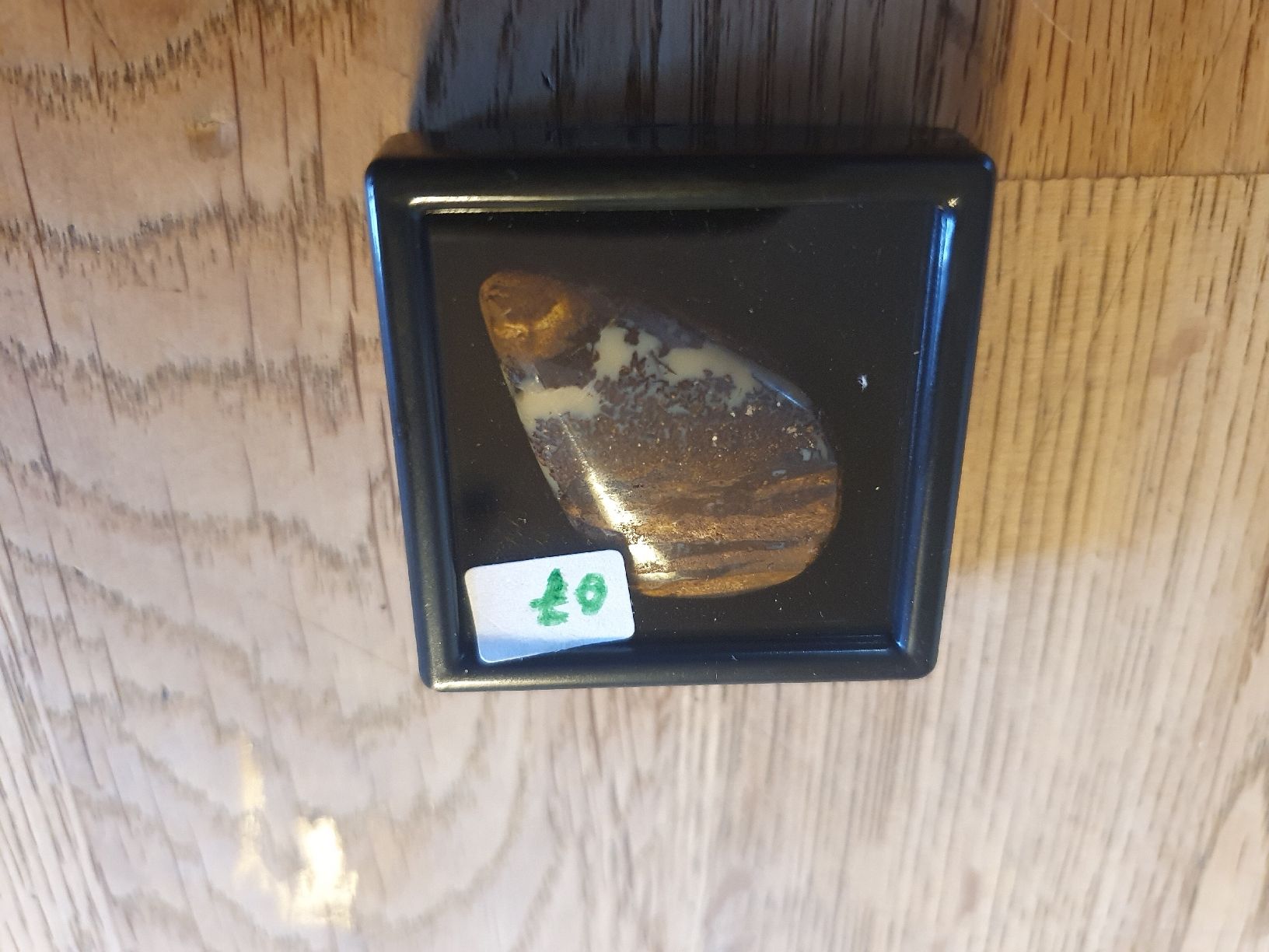 Pierres précieuses: Boulder Opal – D'occasion à Flawil par Pinkmalibu 5