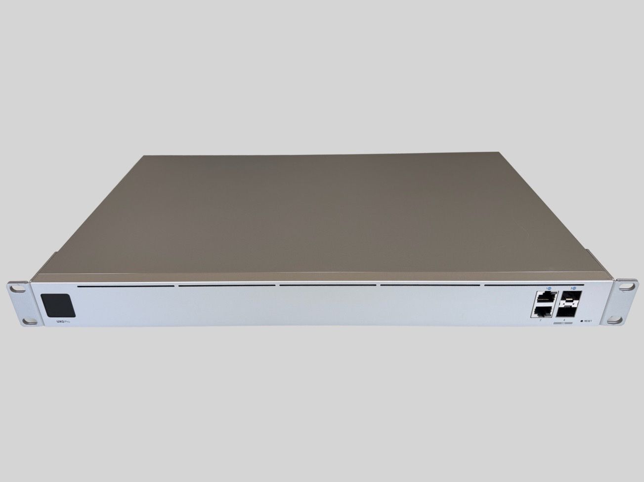 Firewall: Gateway UniFi USG Pro – Usato da Renens VD venduto da fcps