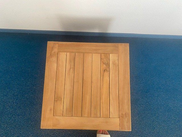 Tische: Beistelltisch – Neu (gemäss Beschreibung) aus Brüttisellen von mar_9brv 1