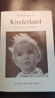 Kinderland v Ida Frohmeyer Vintage 1912 GRATIS