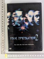 Final Destination 2 DVD - Nervenkitzel für Filmfans!