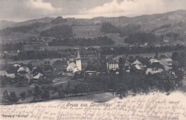 Lauperswil   BE  - Gruss aus Lauperswyl      um 1 9 0 3