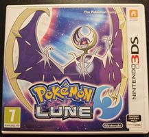 Pokémon Lune 3DS