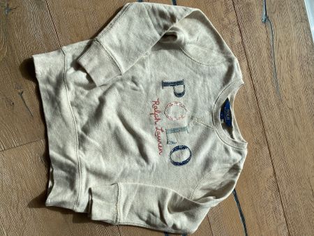 Ralph Lauren Pullover Gr. 5
