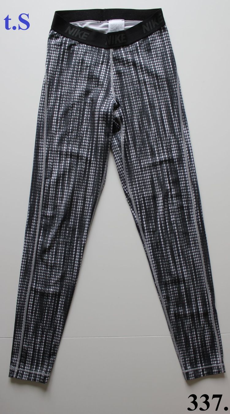 Nike Leggings: Legging Nike   DRI-FIT    t.S – Gebraucht aus Peseux von Gilloss