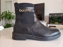 Bugatti stivali bassi