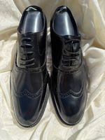 elegante Herrenschuhe Grösse 265 (Grösse EU41,5) -NEU IN OVP
