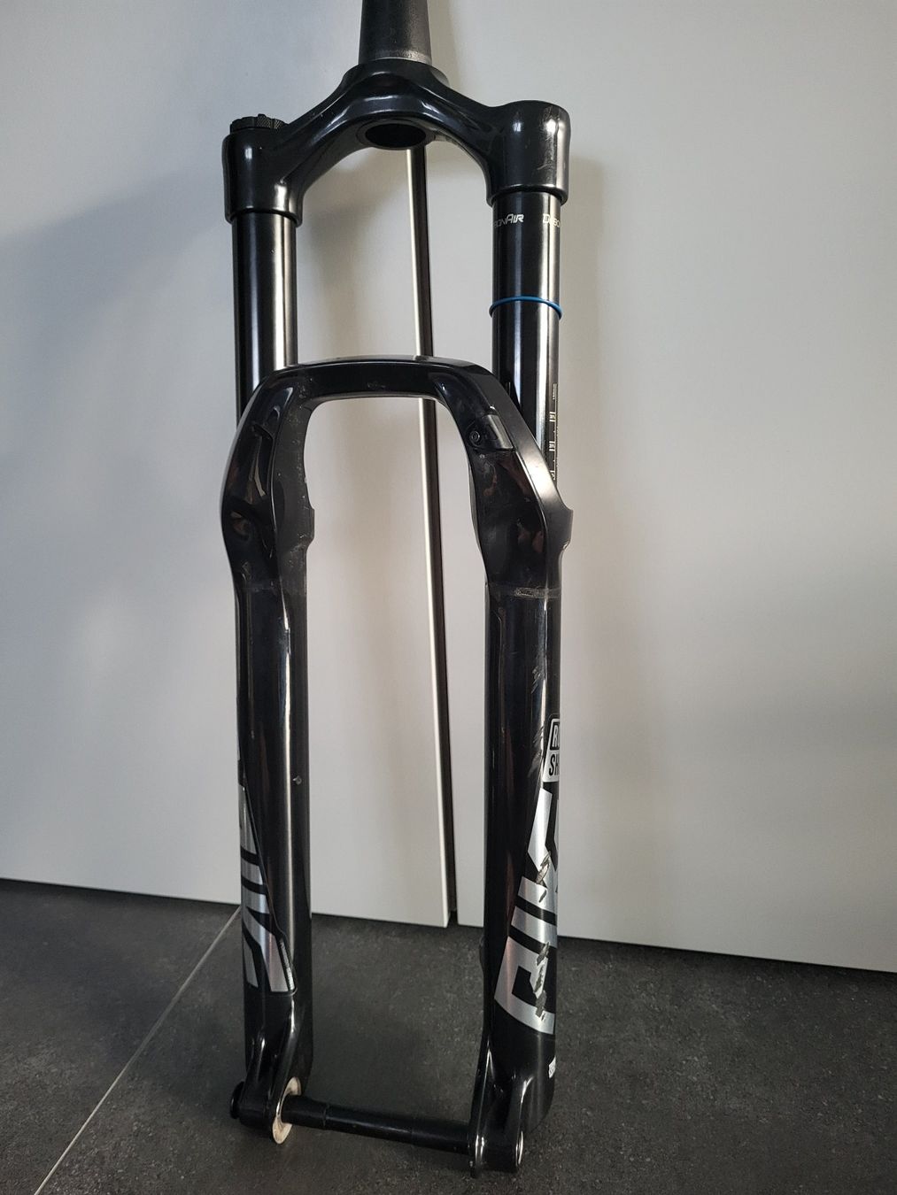 Rockshox Pezzi di ricambio: Rock Shox Pike Ultimate 150mm 29" – Usato da Sion venduto da joyece