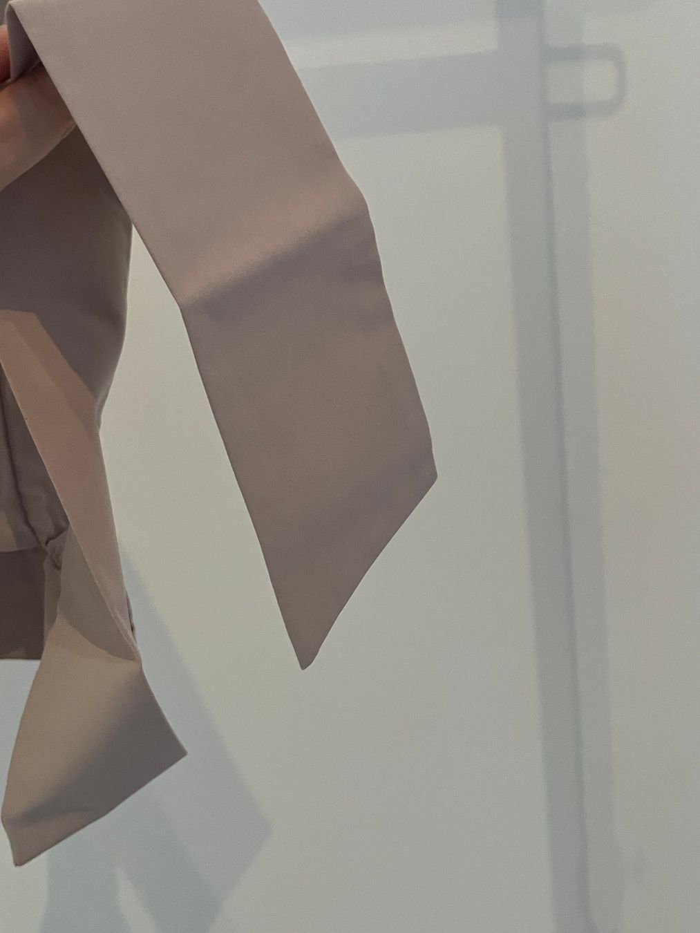 Na-kd Tops: Haut avec nœud dans le dos – Gebraucht aus Savagnier von taianab 5