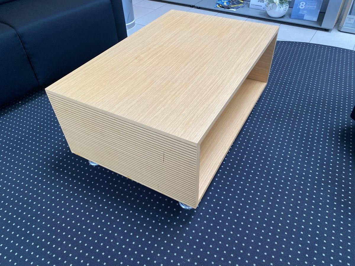 Tische: Salontisch  – Gebraucht aus Hägglingen von Karin0802 3