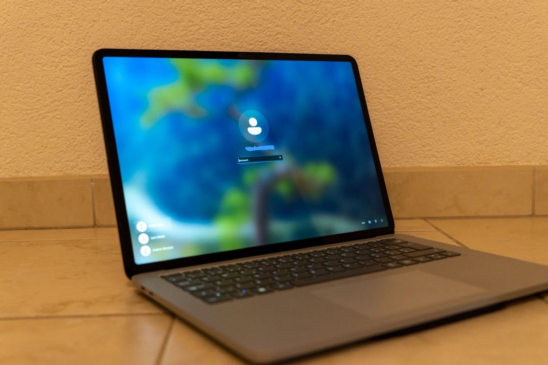Microsoft Notebooks: Surface Laptop Studio (1. Generation) – Gebraucht aus Münchenstein von pricehouse