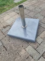 Sockel für Sonnenschirm