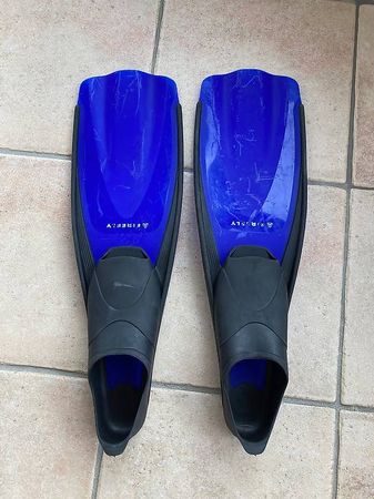 Palme de snorkeling 40-41