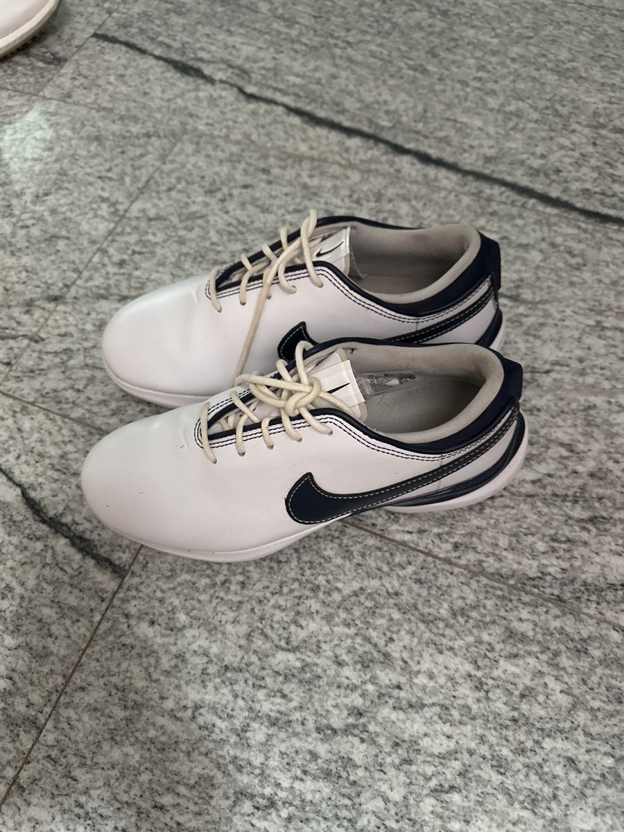 Nike Scarpe da donna: Nike Golfschuhe Gr. 38.5 – Usato da St. Gallen venduto da Ursula66