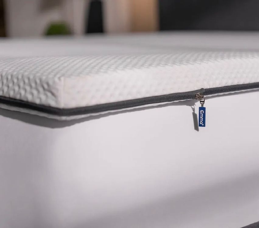 Emma Original Flip Topper 160x200cm | Kaufen auf Ricardo