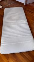 Matratzen TOPPER Tussöy IKEA 200 x90x7 cm
