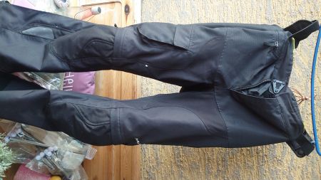 Motorrad Hose