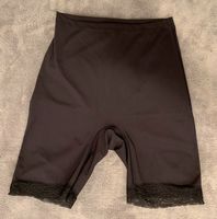 Miederhose Shape Wear schwarz