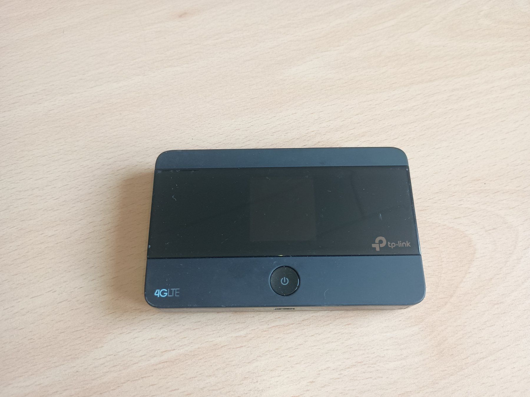 TP-Link Modem & Router: TP-Link M7350 Mobile 4G/LTE-WLAN-Router – Usato da Bioggio venduto da natan81 3