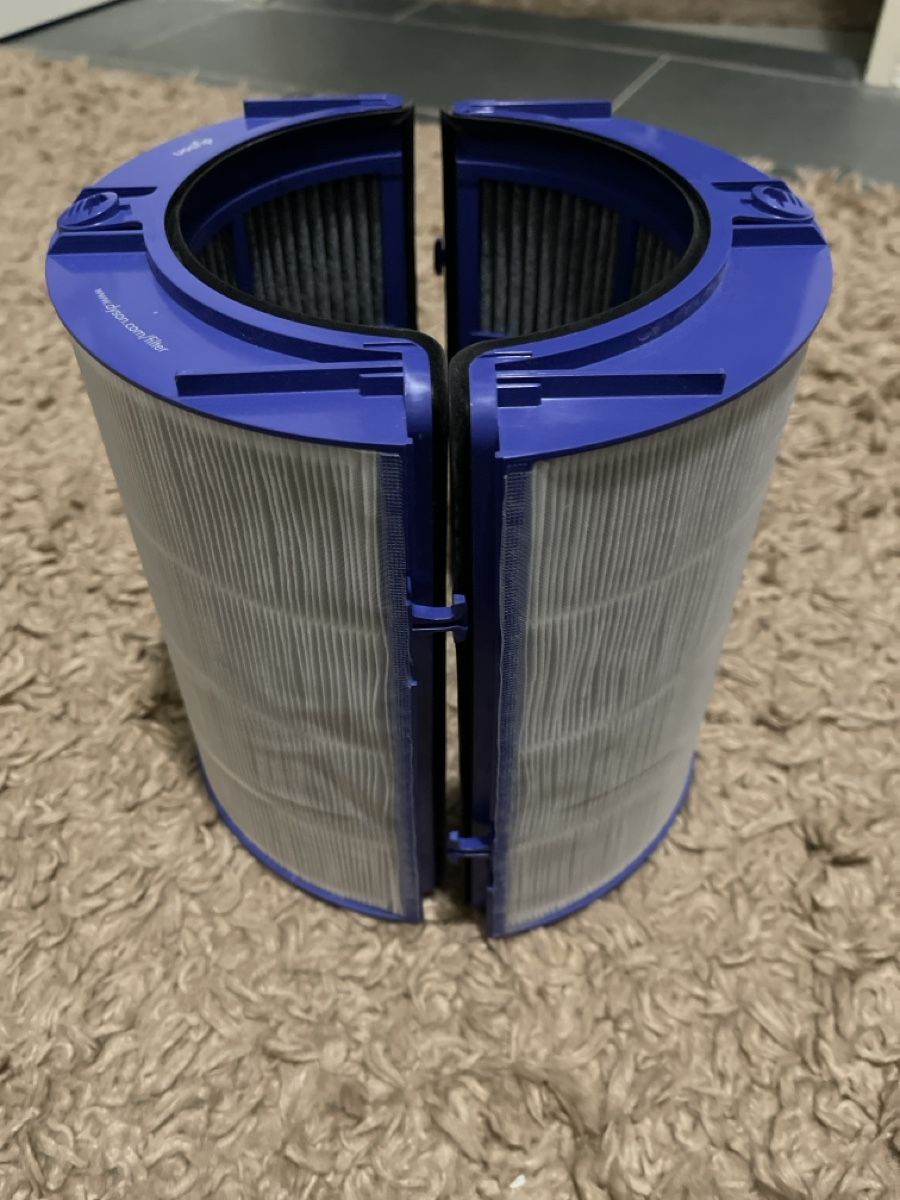 Dyson Ventilazione: Original Dyson Hepa Carbon Filter – Nuovo (secondo la descrizione) da Unterkulm venduto da AnoliOccasion 3