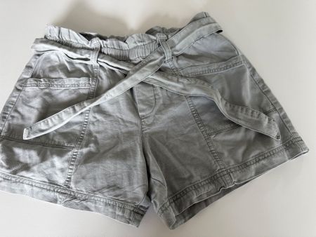 Coole Sommer-Shorts von Abercrombie Kids, Grösse 15/16J/164